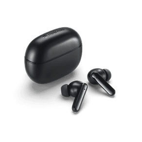 Fone de Ouvido Bluetooth Motorola Moto Buds 125 Preto