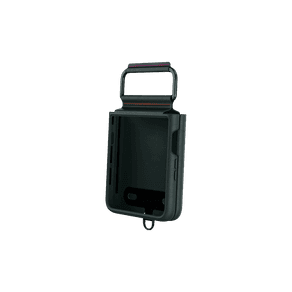 Premium case - Capa Protetora Original Motorola Anti Impacto Razr 60 Ultra e Razr 70 Ultra Verde