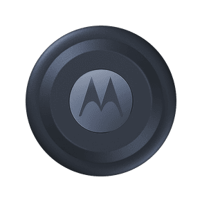 Moto Tag Dark Blue