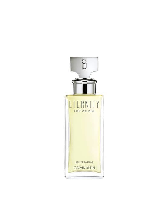 Perfume Calvin Klein Eternity For Women Feminino 100 Ml - 100ml Perfume Calvin Klein Eternity For Women Feminino 100 Ml 100ml u