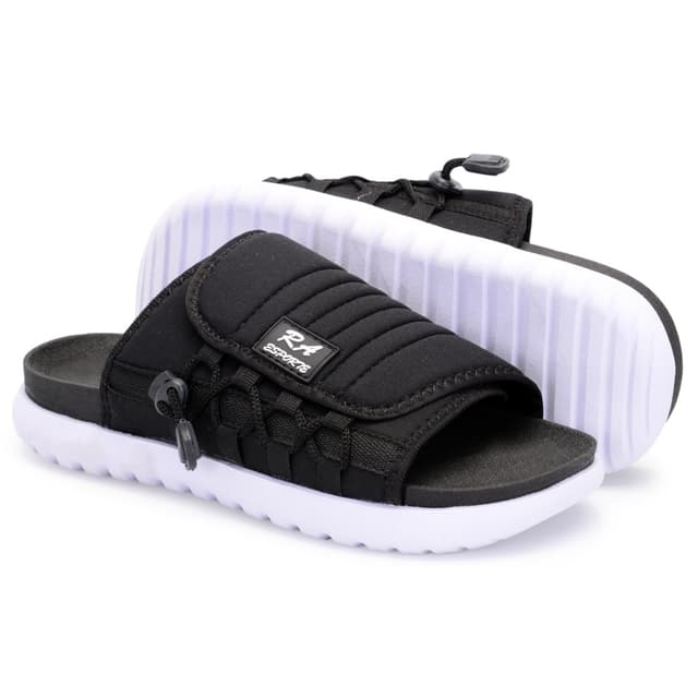 Chinelo asuna RA ESPORT lançamentos Chinela asuno slide nuvem para o dia FEMININO E MASCULINO UNISEX
