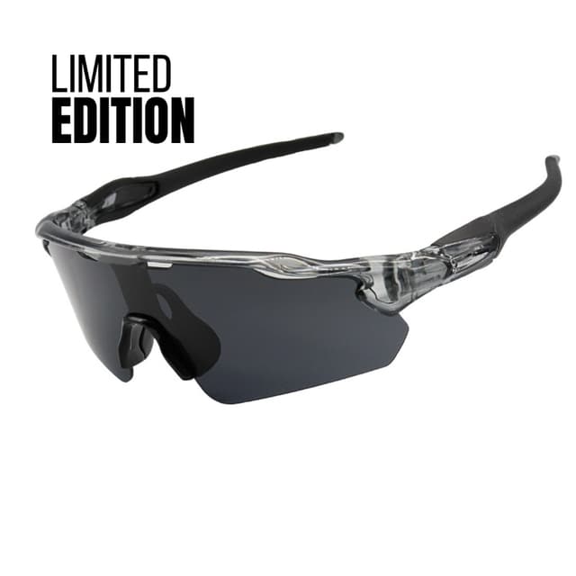 Óculos de Sol Espotivo Premium Edição Limitada Baixa Pace Ciclismo Corrida VerãoTendencia uv400