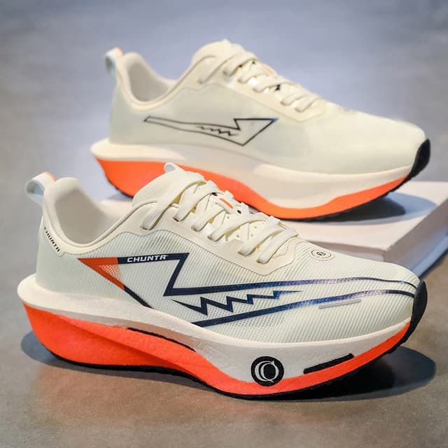 Esportes Tênis De Corrida Masculino Sapatos Pai Tamanho 34-44