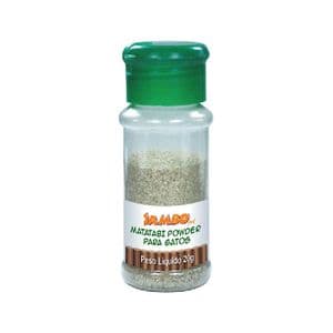 Catnip Matatabi Powder Gatos Jambo - 20 g