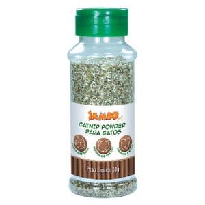 Catnip Powder para Gatos Jambo - 30 g