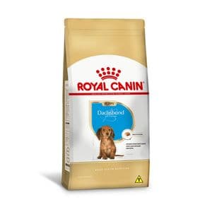 Ração Royal Canin Puppy Dachshund para Cães Filhotes - 2,5 kg