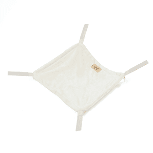Rede Cama para Gato Flicks Bege - Único