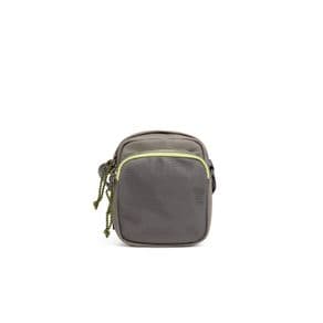 Bolsa Diesel URBN Net - Verde - UNI
