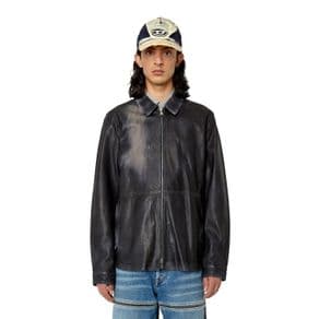 Jaqueta Diesel L-Clime