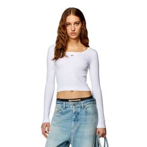 Camiseta Diesel T-Ballet-D