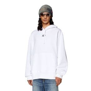 Moletom Diesel S-Macs-Hood-OD