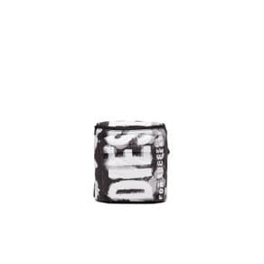 Bolsa Diesel Rave Crossbody X - Preto - UNI