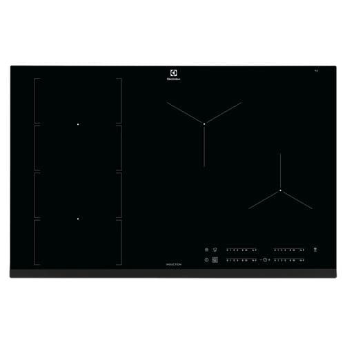 Cooktop 4 Bocas de Indução Electrolux Expert com Flexi Cook e Timer (IE8FB) - 220V