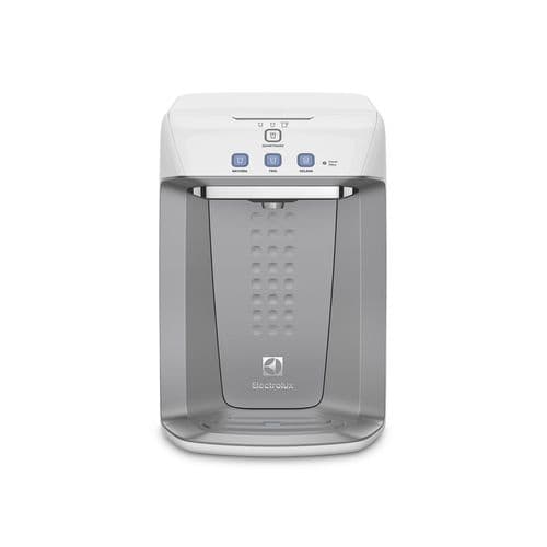 Purificador Electrolux Eletrônico c/ Painel Digital Blue Touch Bivolt Branco (PA21G)