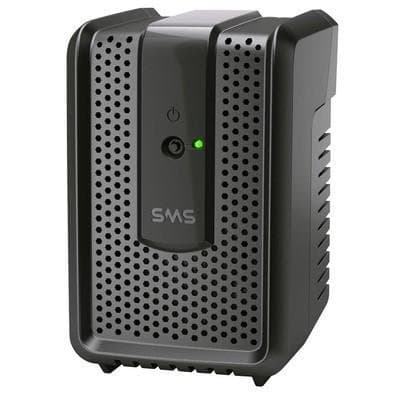 Estabilizador SMS Revolution Speedy 300VA, Entrada e Saída de 115V, 4 Tomadas - USP300S - 16520