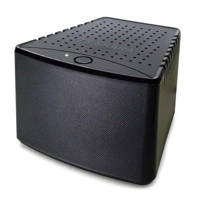 Estabilizador TS Shara Eletrônico Powerest 500 Bivolt - 9003