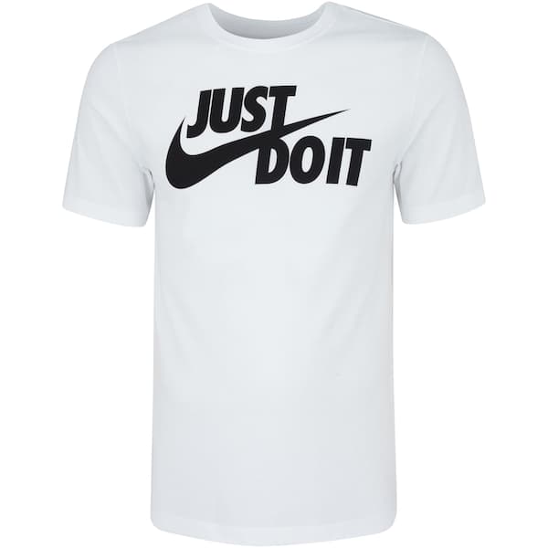 Camiseta Básica Masculina Nike Just Do It