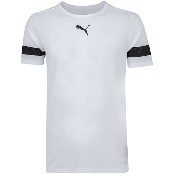 Camisa Puma Teamrise - Masculina