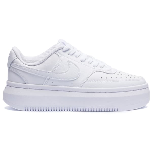 Tênis Nike Court Vision Alta LTR - Feminino