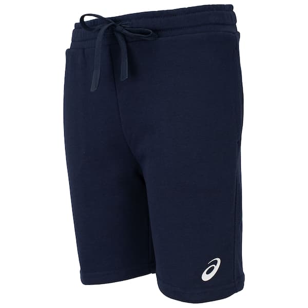Bermuda de Moletom Infantil ASICS