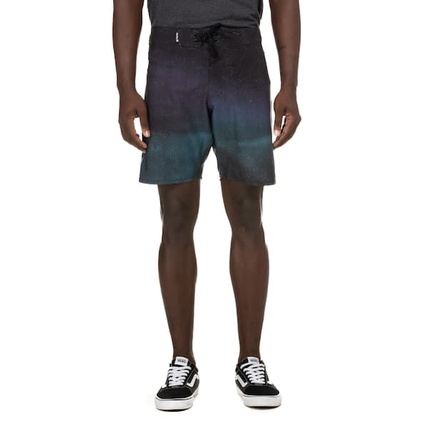 Bermuda Hurley Odissey Naci - Masculina
