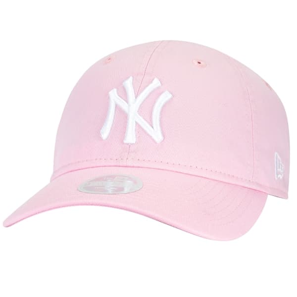 Boné Aba Curva New York Yankees MLB Snapback 920 St Girl - Adulto