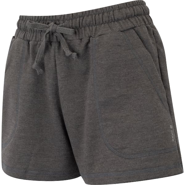 Short Feminino Oxer Marley Bolso Lateral