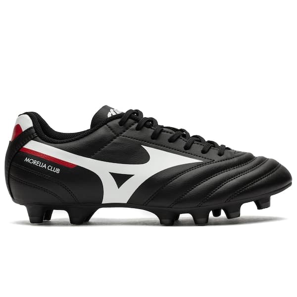 Chuteira de Campo Infantil Mizuno Morelia Club MD
