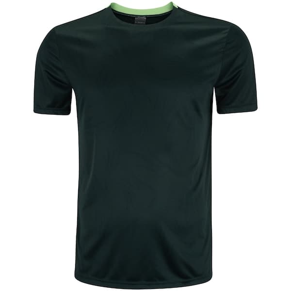 Camiseta Masculina Oxer Manga Curta Chave Estampada