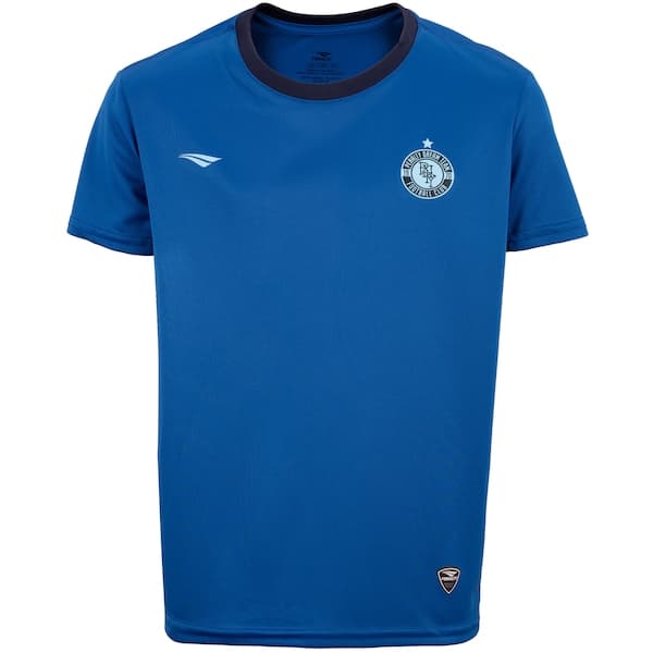 Camiseta Juvenil Penalty Manga Curta RYMR T04