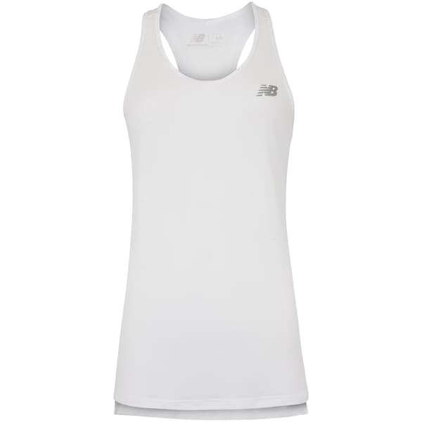 Camiseta Regata Feminina New Balance Sport Essentials