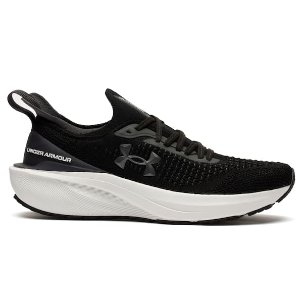 Tênis Under Armour Charged Quicker 2 Masculino