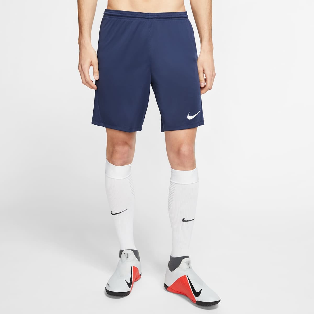 Shorts Nike Dri-FIT Park 3" Masculino