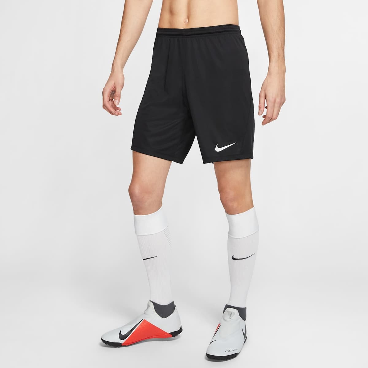 Shorts Nike Dri-FIT Park 3" Masculino
