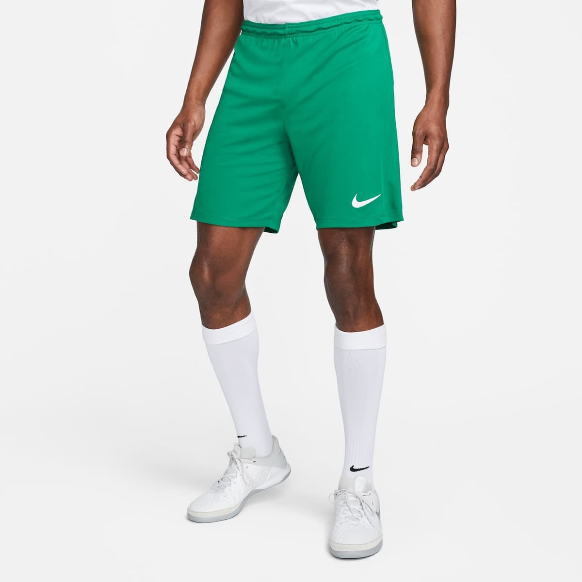 Shorts Nike Dri-FIT Park 3" Masculino