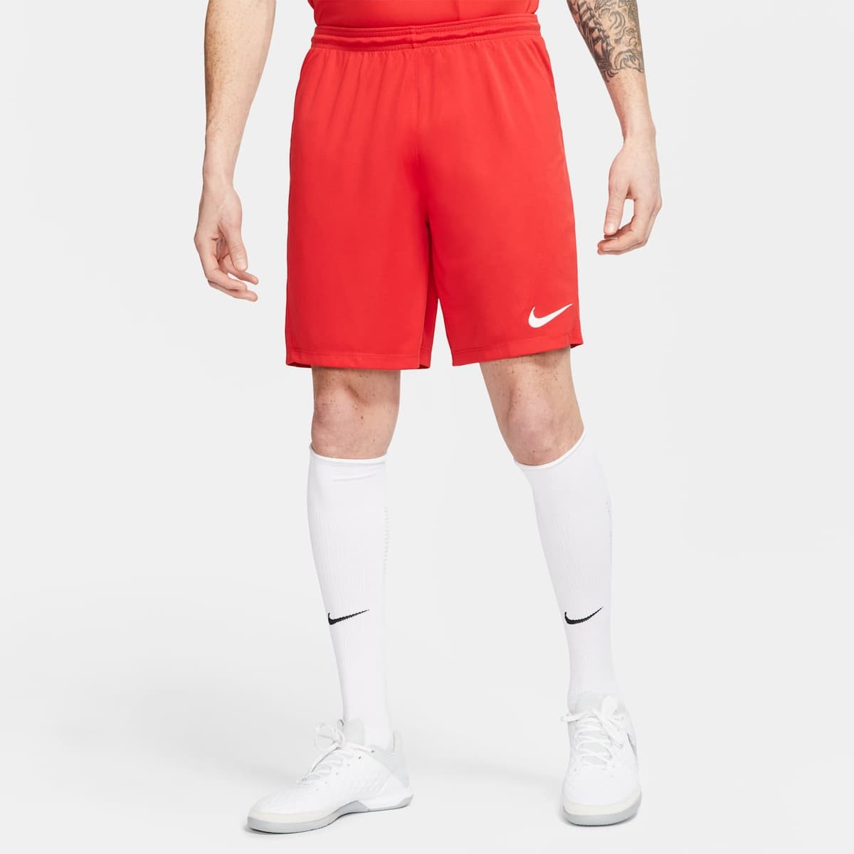 Shorts Nike Dri-FIT Park 3" Masculino