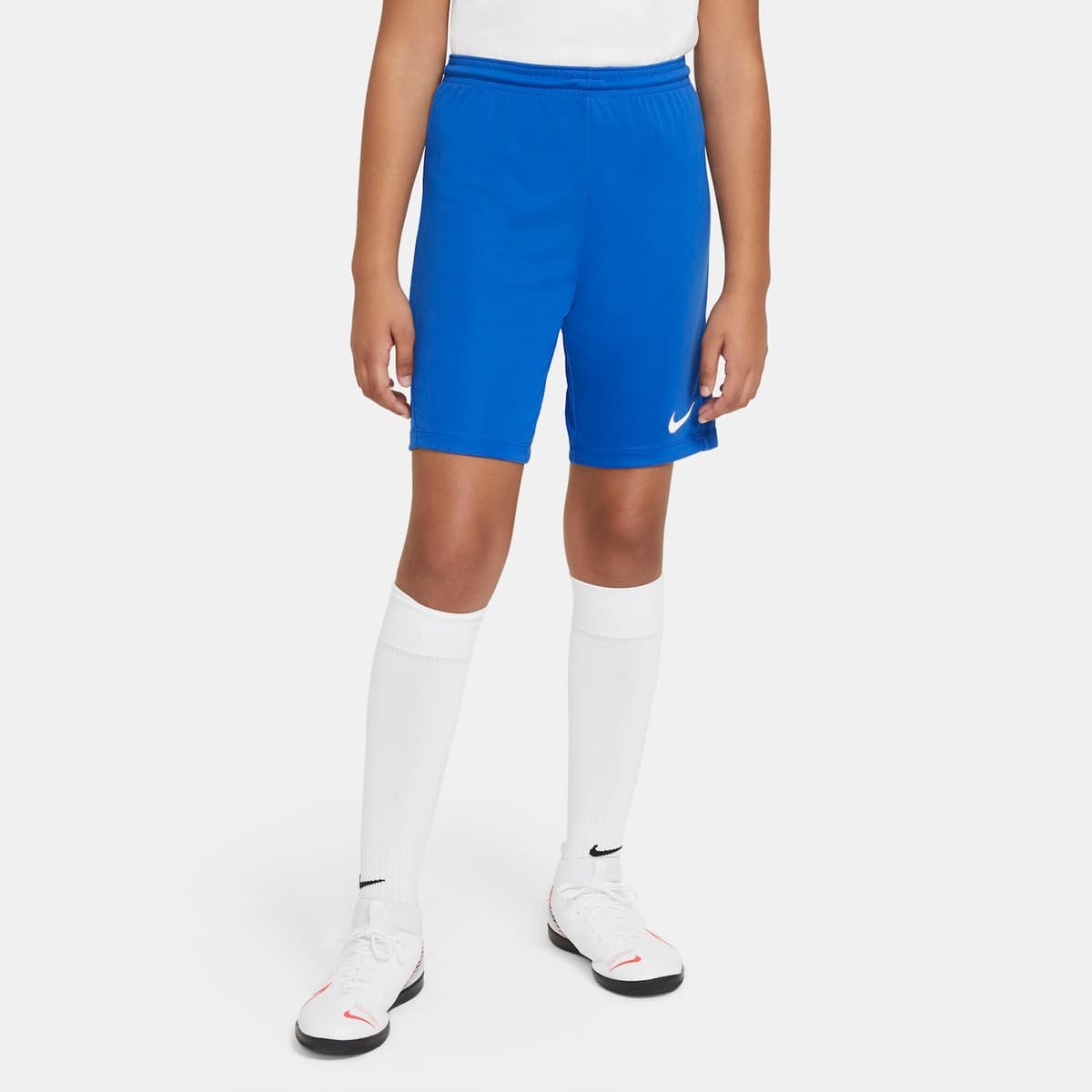 Shorts Nike Dri-FIT Park 3" Infantil