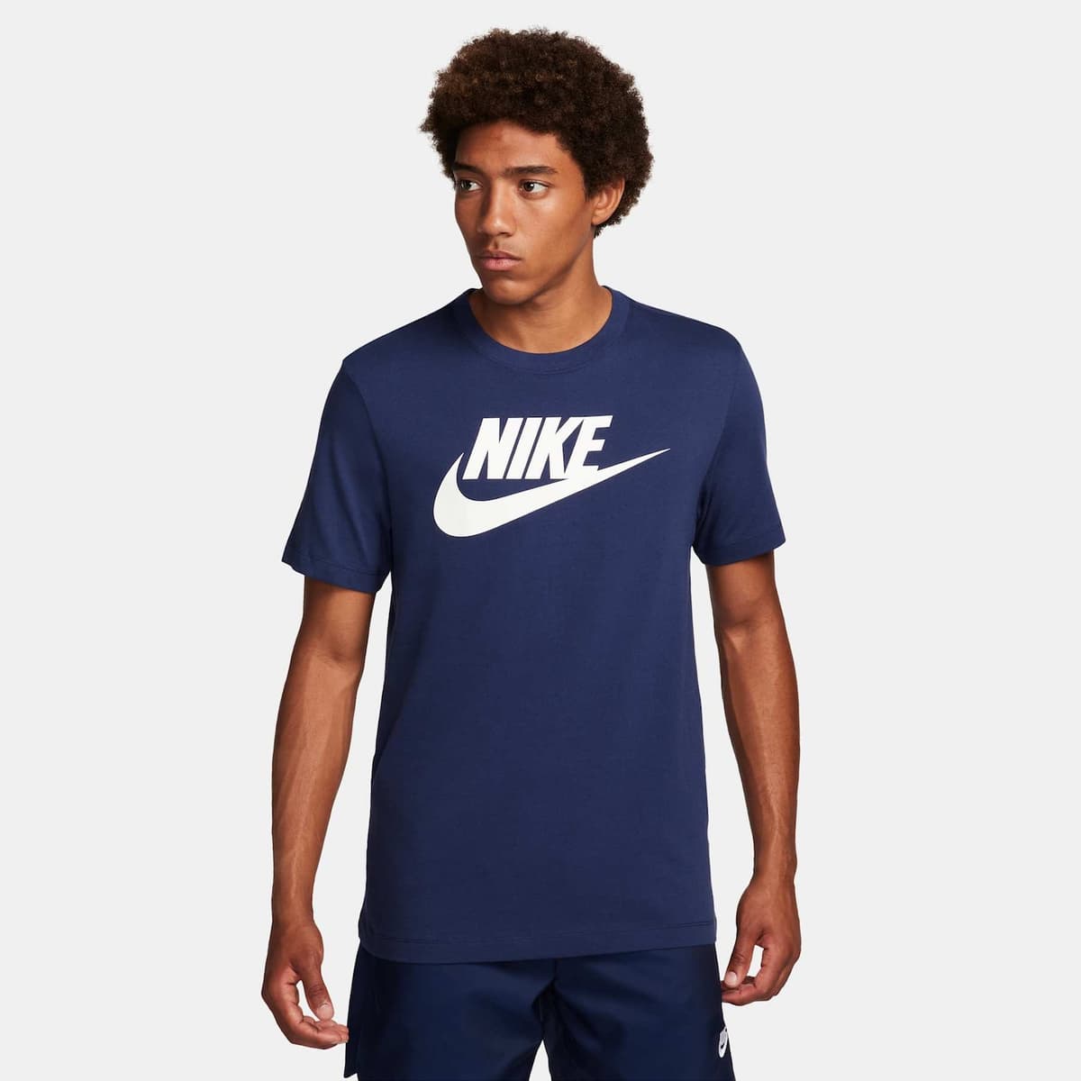 Camiseta Nike Standard Issue Masculina