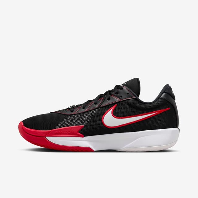 Tênis Nike Air Zoom G.T. Academy Masculino