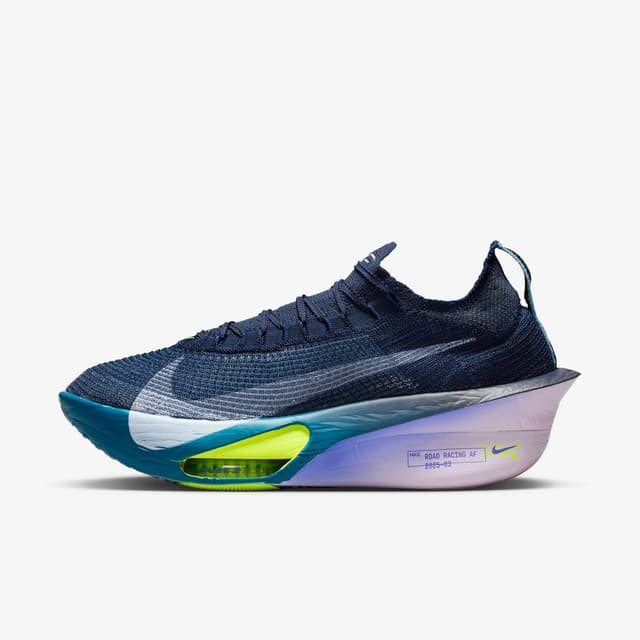 Tênis Nike Air Zoom Alphafly 3 Masculino