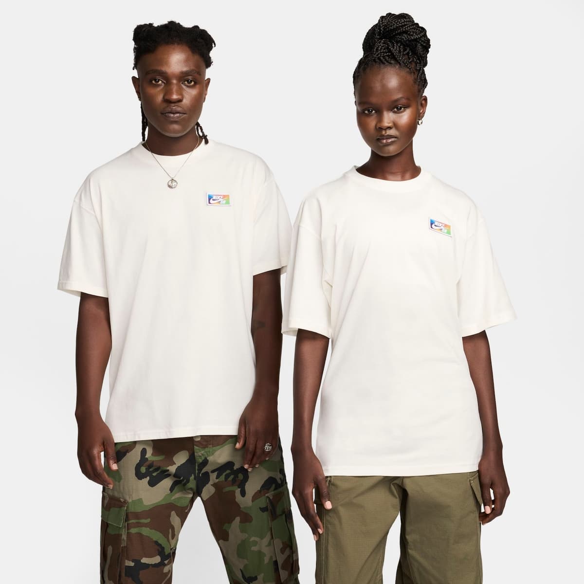 Camiseta Nike SB Unissex