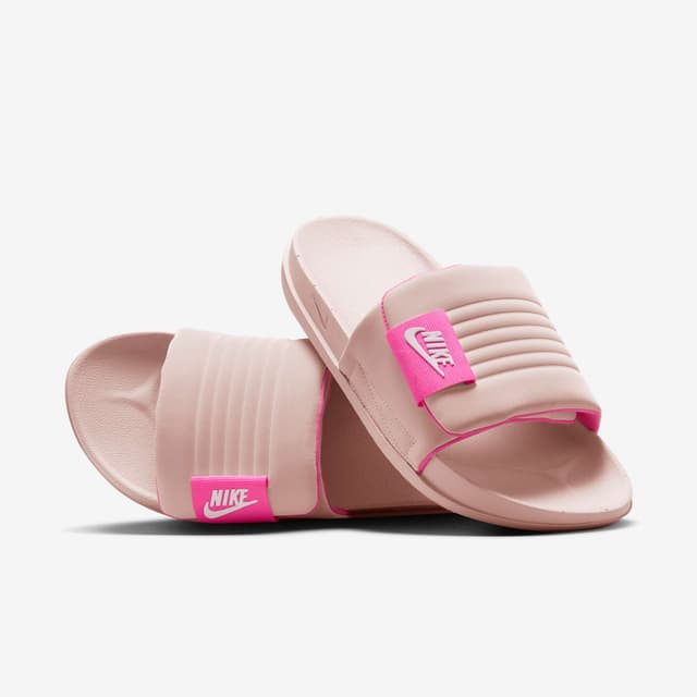 Chinelo Nike Offcourt Adjust Feminino