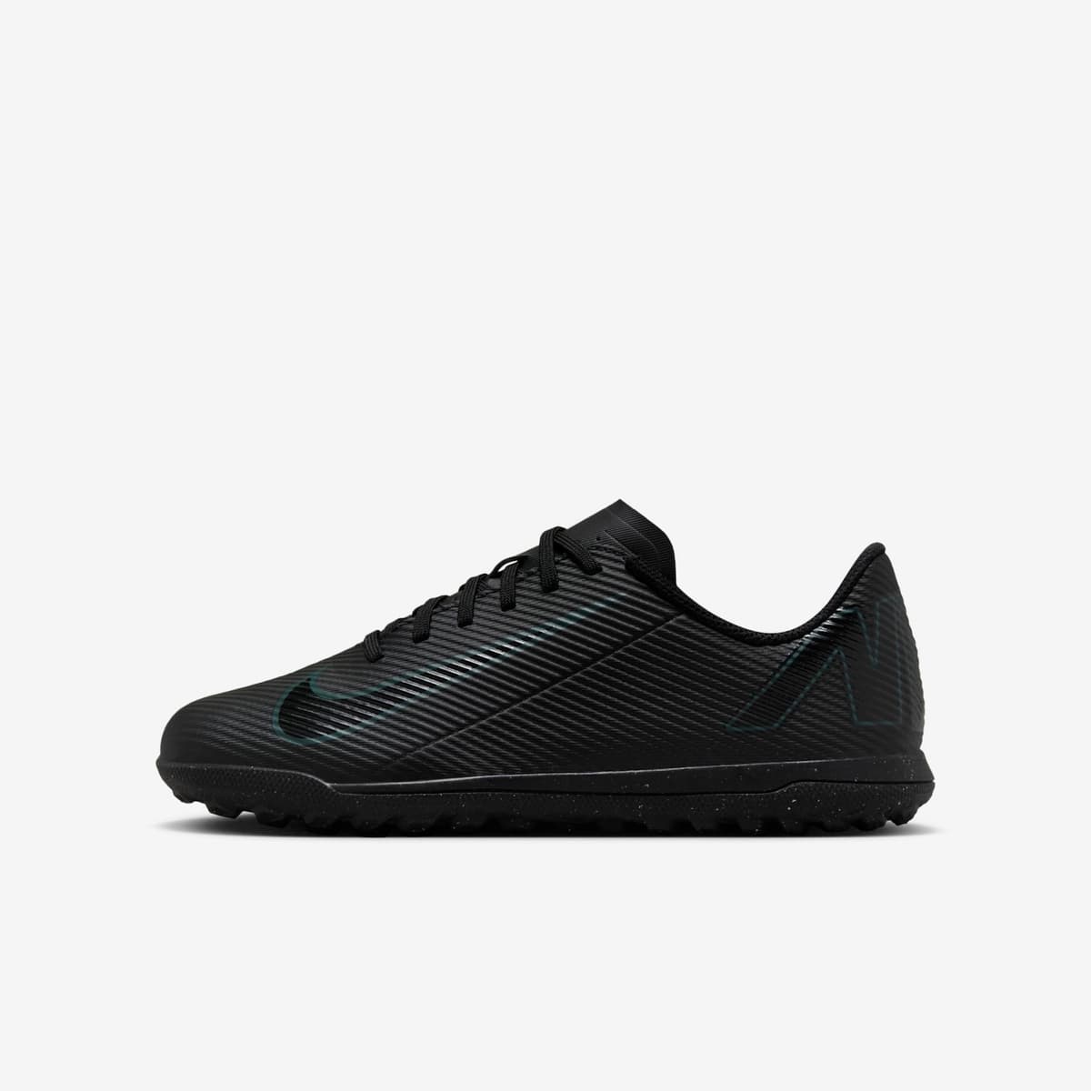 Chuteira Society Nike Mercurial Vapor 16 Club Infantil