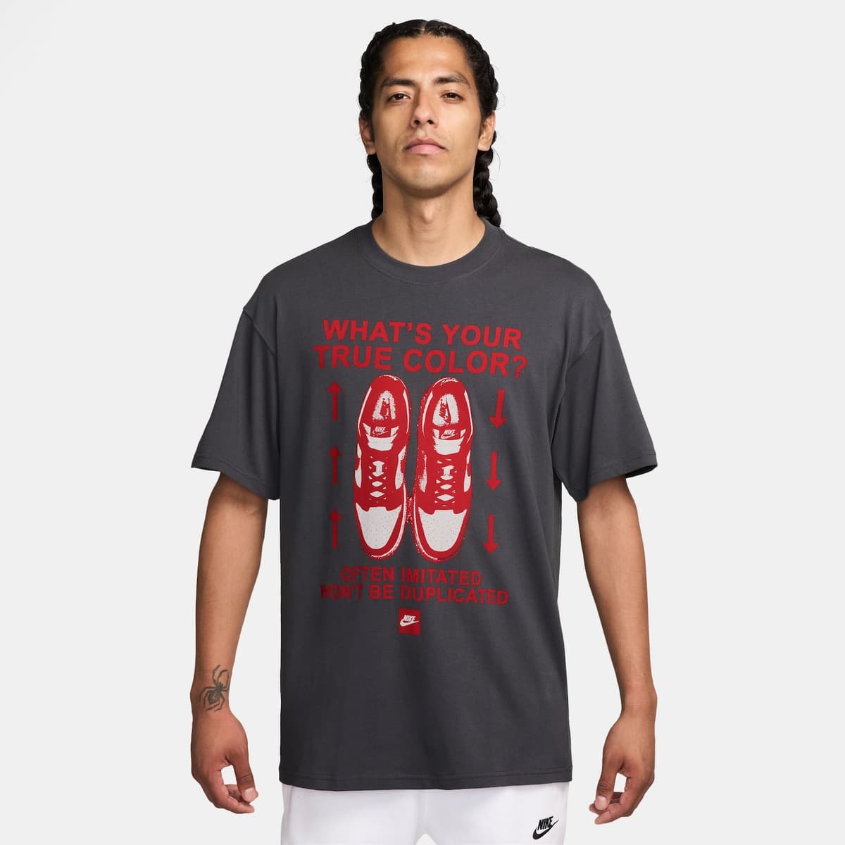 Camiseta Nike M90 OC PK 2 Masculina