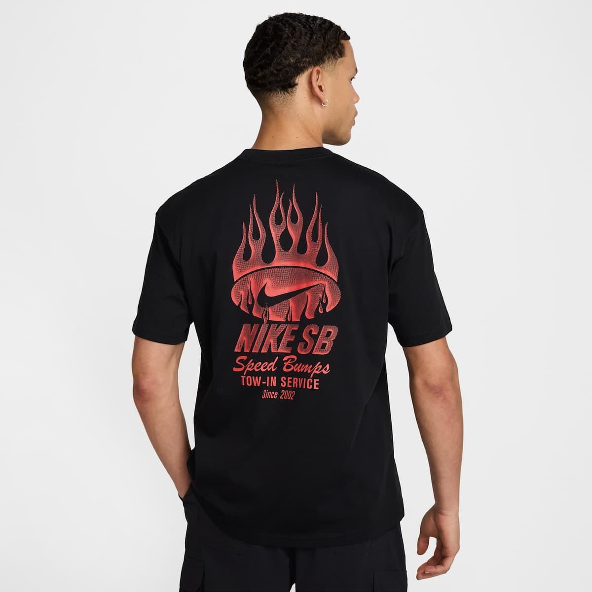 Camiseta Nike SB Max90 Masculina