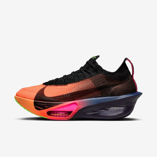 Tênis Nike Air Zoom Alphafly 3 Glam Feminino