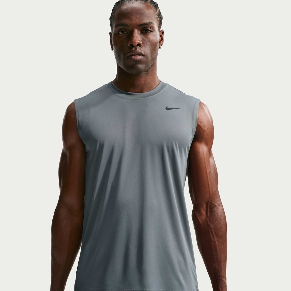 Regata Dri-FIT Nike Flex Masculina