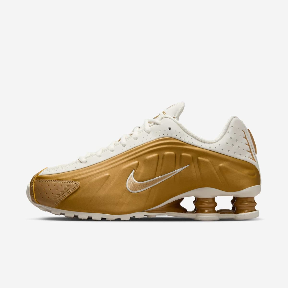 Women's Nike Shox R4