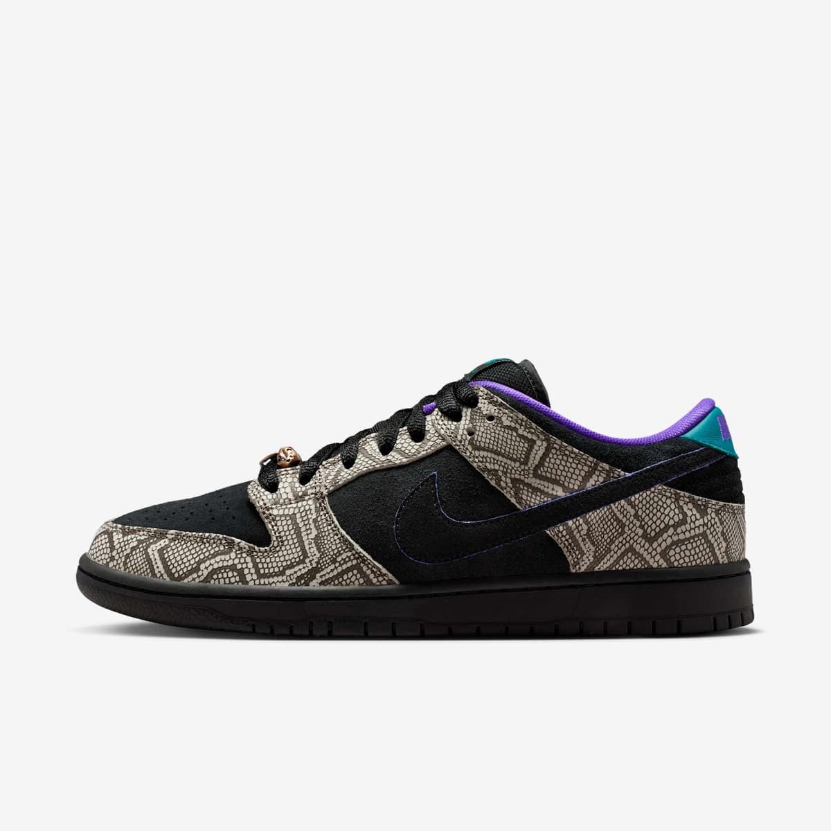 Tênis Nike SB Dunk Low x Dashawn Jordan Masculino