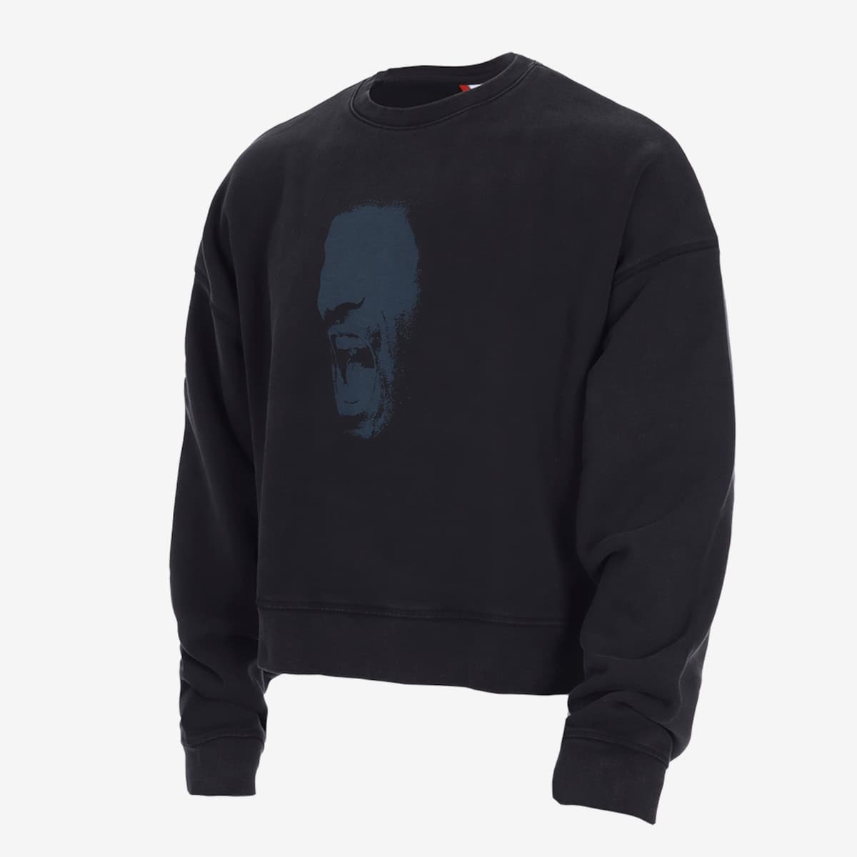 Blusão Cropped Jordan Fleece Masculino